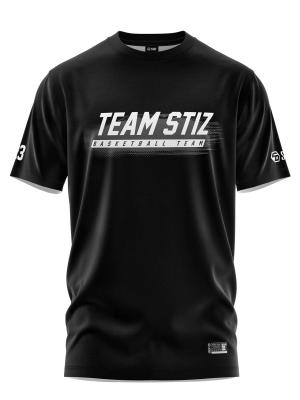 STIZ 단체복 25SS_SS_001 디자인